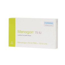 Menogon 75 IU FERRING