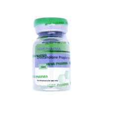 Drostanolone Propionate 100mg HEMI PHARMA