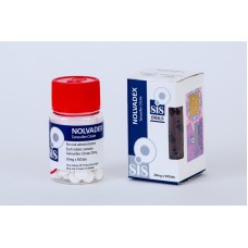 Nolvadex Pharmaceutical
