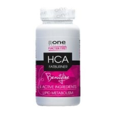 AONE Nutrition - HCA Fat Burner 60 tabs aone