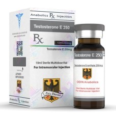 Test E 250 Odin Pharmaceuticals